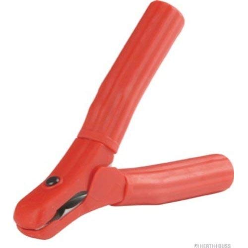 Preisvergleich Produktbild Jakoparts 52289644 Batterieladezange, Rot