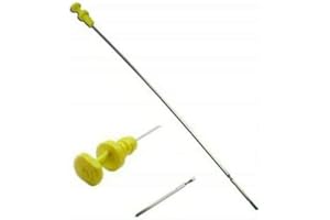 FINAO AUTOPARTS® - Niveau Huile Diesel pour Boxer (2,5 TD) et Jumper (2,5 TD)