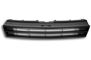 europetuning - 02901 - GRILLE CALANDRE SPORT NOIRE POLO 6R et 6C