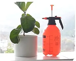 NEEJAN Handheld Garden Pressure Sprayer Pump Lawn Water Mister Bottle to Spray Weeds Neem Oil for Plants Flowers Sprays Pesticides Water Spray Pump Lawn Sprinkler Pump