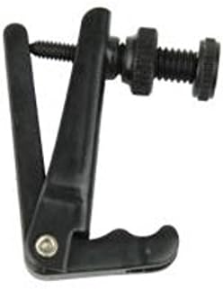 WittnerString Adjuster for 4/4 Size Violin - Black