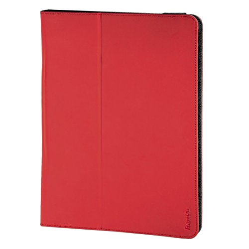 Hama 00135584 Xpand Schutzhülle für Tablet rot rot 25,7 cm