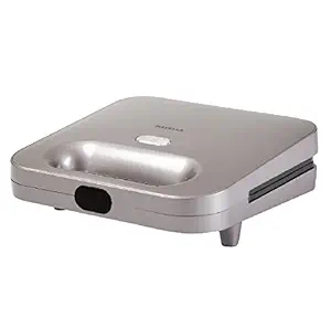 Havells Toastio 700-Watt Sandwich Toaster (Beige)