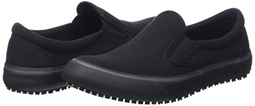 Shoes For Crews Damen Ollie-Canvas Arbeits-Und Schuhe - 5