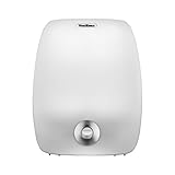 VonHaus SAD Mini Daylight Light Box 10,000 LUX Lamp - Medically Certified to Treat Seasonal Affective Disorder