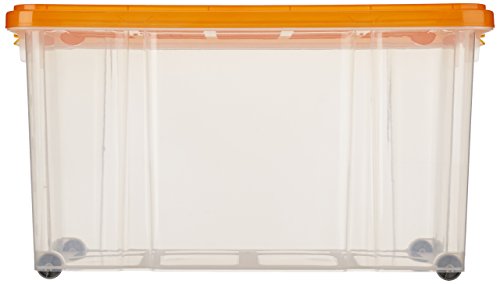 Unimet Eurobox mit Deckel 60 X 40 X 33 cm 366100 - 2