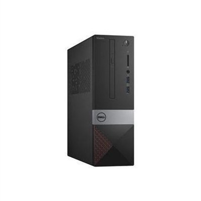 DELL Vostro 3252 - Ordenador de Sobremesa