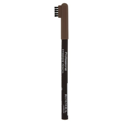 Rimmel Professional Eyebrow Pencil, Hazel