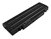 Produktbild Mtec Akku *6600mAh* für: Samsung M60 NP-P NP-R NP-X60 P50 P50 Pro P60 P60 Pro T2600 Taspra P210 P210 Pro P8400 Padou P460 P560 R39 R40 R41 R45 R45 Pro R60 R65 R65 Pro R70 R410 R460 R505 R510 R610 R700 R710 T7400 Boxxer T7500 Cruza X60 X60 Plus X60 Pro X65 X65 Pro T7500 Begum X360 X460 / ersetzt Originalakku Bezeichnung: AA-PB2NC6B AA-PB2NC6B/E AA-PB4NC6B AA-PB4NC6B/E