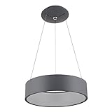 Super hell: Brilliantes Licht, hervorragende warmweiße (Farbtemperatur: 3000K).