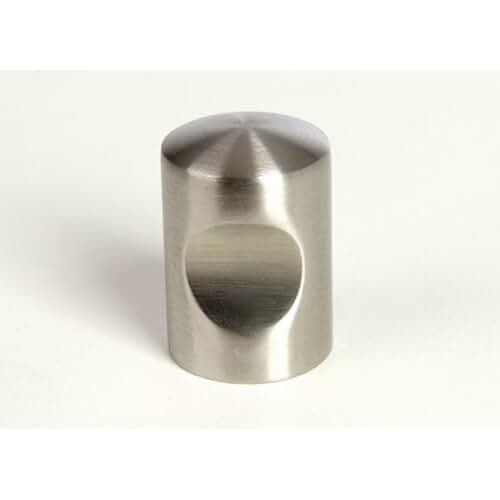 Suchergebnis auf Amazon.de für: Edelstahl - Knöpfe / Schrank-Zubehör