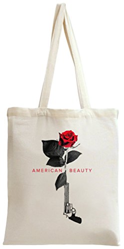 Preisvergleich Produktbild American beauty movie poster Tote Bag