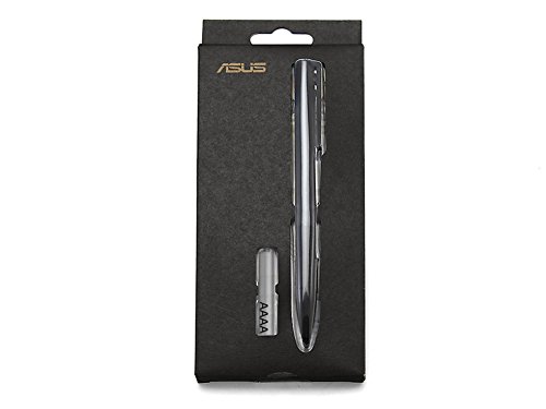 Stylus Pen / Eingabestift - schwarz für Asus T100CHI Transformer Book Chi Serie