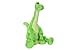 Produktbild Simba 6315874605 - Disney Arlo & Spot Plüsch Arlo sitzend 50 cm