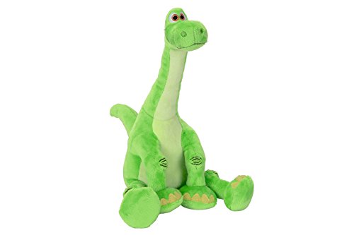 Preisvergleich Produktbild Simba 6315874605 - Disney Arlo & Spot Plüsch Arlo sitzend 50 cm