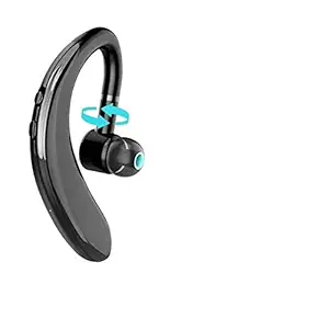 esportic S109 Wireless Bluetooth In Ear Earphone with Mic (Multicolour)