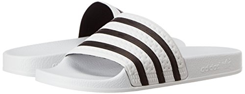adidas Originals ADILETTE 288022 Herren Sandalen - 6