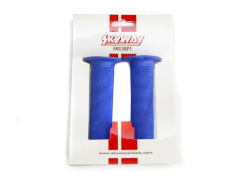 Skyway BMX Singlespeed Grips Griffe Verschiedene Farben Fahrrad Griff - 3
