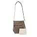 Produktbild zwei Mademoiselle M10 Shopper Umhängetasche 31 cm, taupe