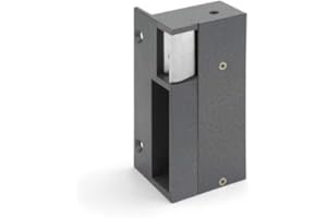 Gache Electrique KLOSE Pour Serrure Verticale 12 Volts, KLOSE BESSER - Droite