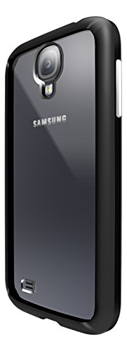 Rearth Ringke Fusion - Carcasa trasera personalizable para Samsung Galaxy S4