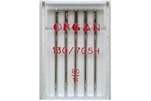 Janome Originale standard/normale Dimensioni 90/14 aghi per macchina da cucire