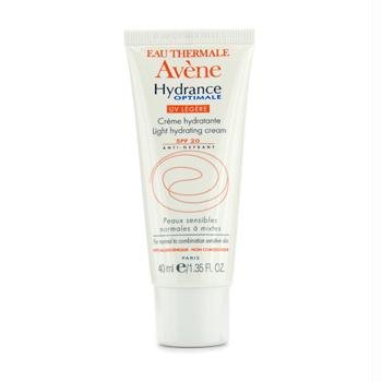 Avene Hydrance Optimale Light Protective UV SPF20 40ml