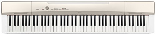 Preisvergleich Produktbild Casio Privia PX-160GD