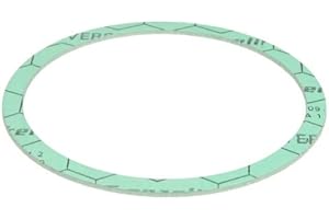 Körting Runddichtung 116x100x2 mm Jet 4.5, Jet 4.5 UNI NOX,Nr.782117