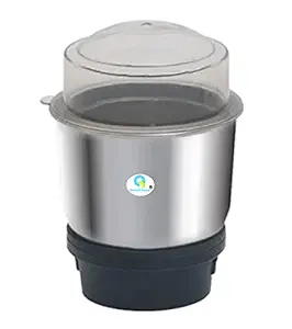 QemiQ Retail -Mixer Grinder- 