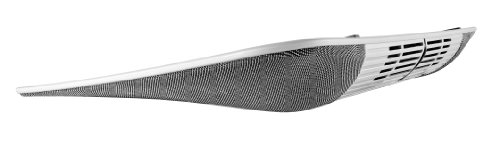 Trust 18817 ICE Kühllüfter mit Ständer für Notebook bis 40,6 cm (16 Zoll) - 2