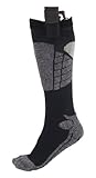 TV Unser Original Vitalmaxx 02908 Heatable Socks - Size L