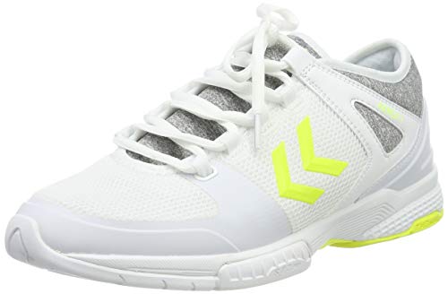 hummel Aerocharge Hb200 Speed 3.0, Chaussures de Handball Mixte Adulte