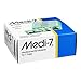 Medi 7 Medikamenten Dosierer für 7 Tage