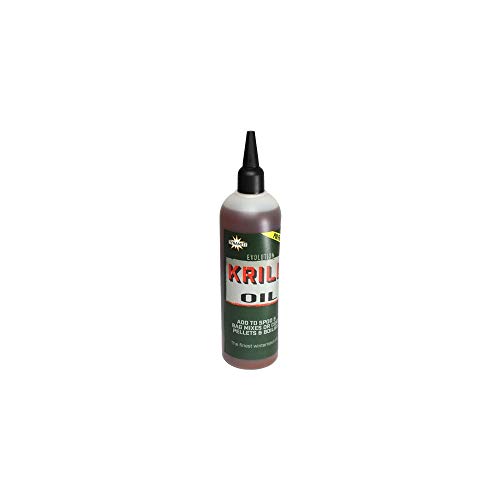 Dynamite Baits - Evolution Oil 300Ml Krill - Dy1235 - Ady041225