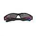 Wawoo®Spiderman windproof UV sunglasses,boys sunglasses-red