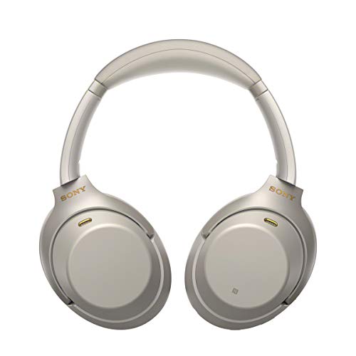 Sony WH1000XM3 kabellose Bluetooth Noise Cancelling Kopfhörer (30h