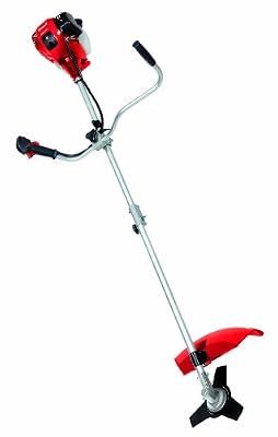 Einhell GH-BC 33-4 S Débroussailleuse thermique
