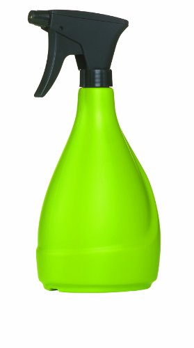 Emsa 508653 Blumensprüher, Volumen 1 Liter, Kunststoff, Granit, Oase - 3