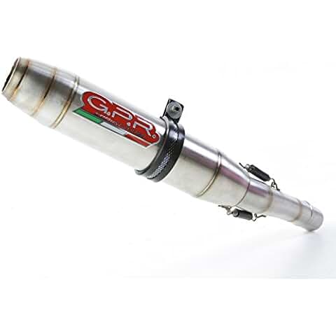 Suchergebnis auf Amazon.de für: Aprilia RS 125 - Auspuff & Abgasanlage ...