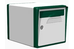 CBOUTIC-Boite AUX Lettres RESINE BI COULEUR-04-000-SF