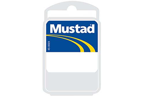 Preisvergleich Produktbild Mustad 35647bln Treble Haken SZ10