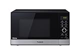 Panasonic Four micro-ondes gril NN-GD38HSSUG 23 L