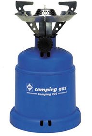 Preisvergleich Produktbild Kocher "Camping 206 S"