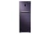 Samsung 253 L 2 Star Frost-free Double Door Refrigerator (RT28K3722UT, Pebble Blue) RS.26250.00
