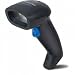 Produktbild Datalogic QuickScan L QD2330, Kit, USB Black, QD2330-BKK1S (Black Kit incl. Scanner, Stand and USB Cable)