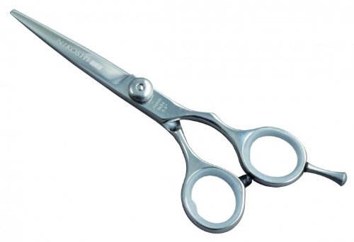 Preisvergleich Produktbild Nikoshi BK-24 Haarschneideschere 5,5'