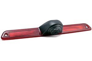 KOHIENWO Caméra de Recul MB Sprinter W906 caméra de recul IR Vision Nocturne caméra