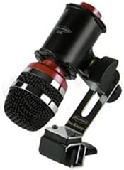 Avantone ADM Snare Microphone, metal body with high output Neodymium Magnet