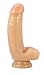 Produktbild Blush Novelties beige Xx Axiom Dildo
